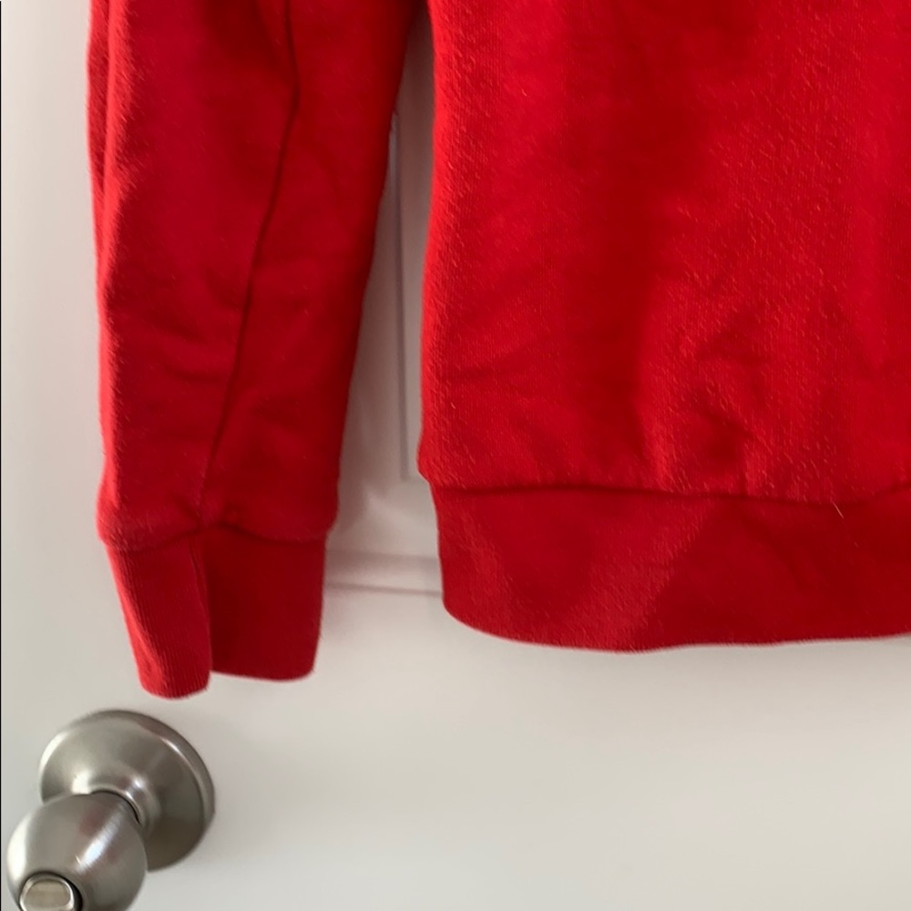 Victoria’s Secret PINK Crew Hoodie - Picture 3 of 5